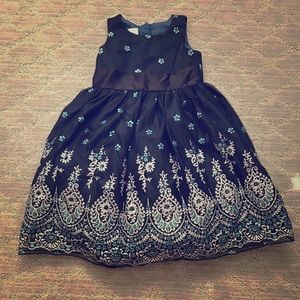 Toddler dress